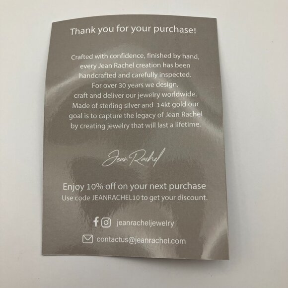 14K Gold Over Sterling Silver Leaf Wire Wrap Ring Size 6 Gift for Her - Picture 3 of 10